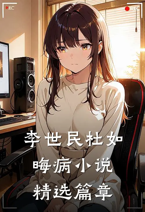 李世民杜如晦病小说精选篇章
