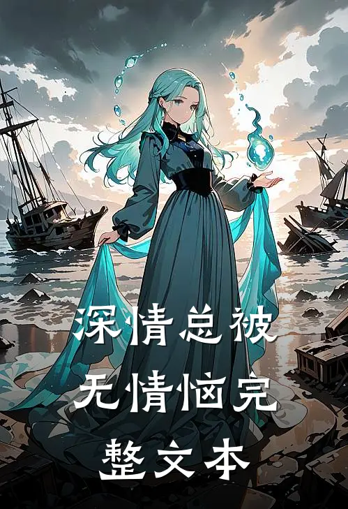 深情总被无情恼完整文本