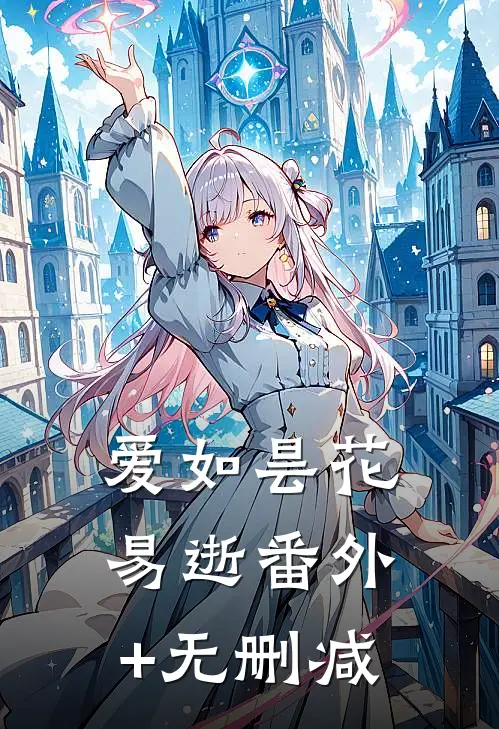 爱如昙花易逝番外+无删减