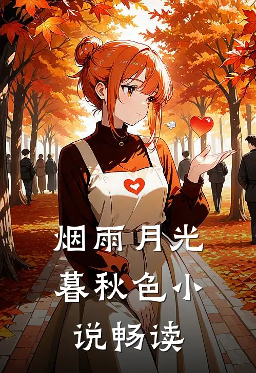 烟雨月光暮秋色小说畅读