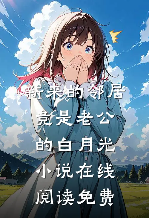 新来的邻居竟是老公的白月光小说在线阅读免费