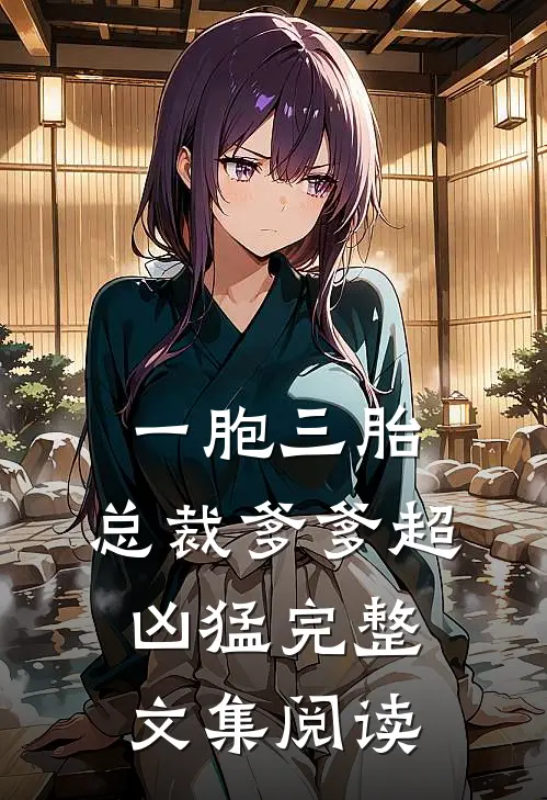 一胞三胎,总裁爹爹超凶猛完整文集阅读