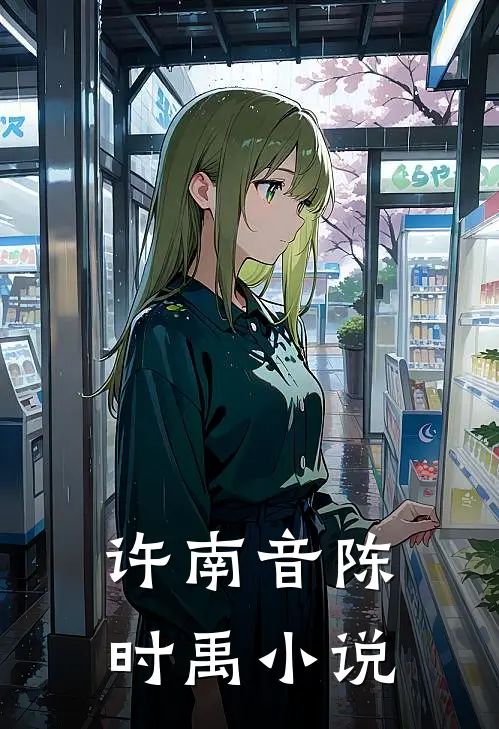 许南音陈时禹小说