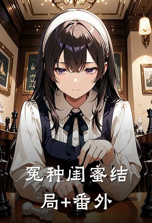冤种闺蜜结局+番外