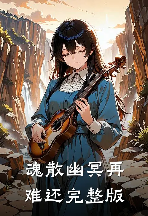 魂散幽冥再难还完整版