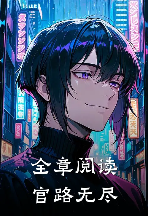 全章阅读官路无尽