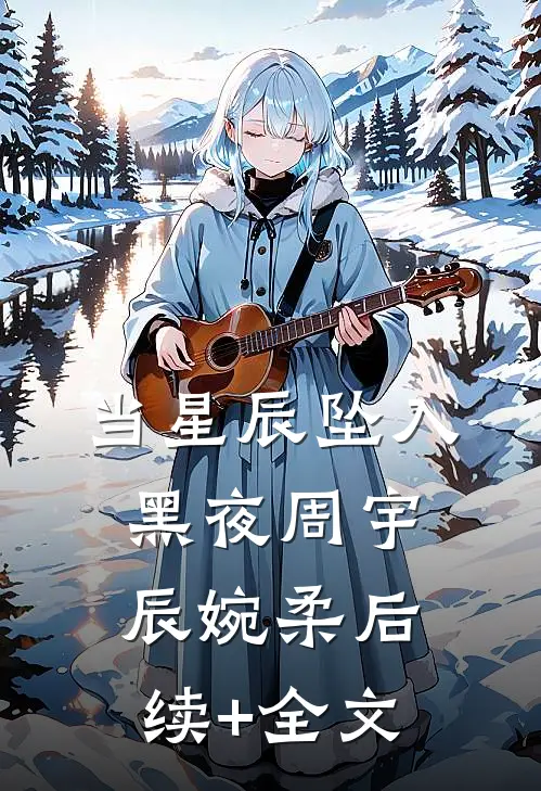 当星辰坠入黑夜周宇辰婉柔后续+全文