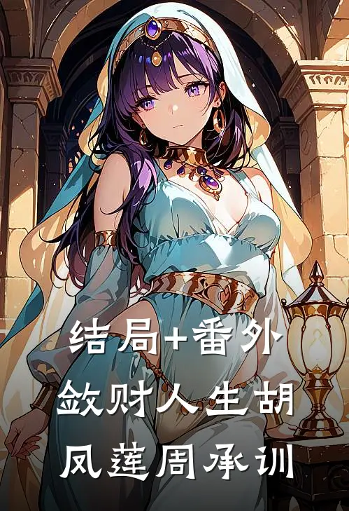 结局+番外敛财人生胡凤莲周承训