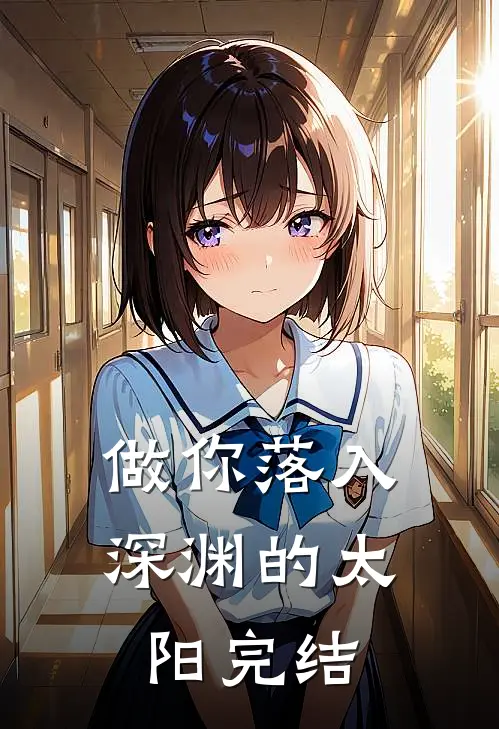 做你落入深渊的太阳完结
