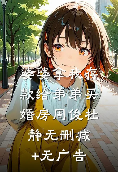 婆婆拿我存款给弟弟买婚房周俊杜静无删减+无广告