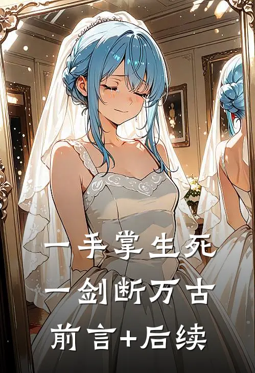 一手掌生死，一剑断万古前言+后续