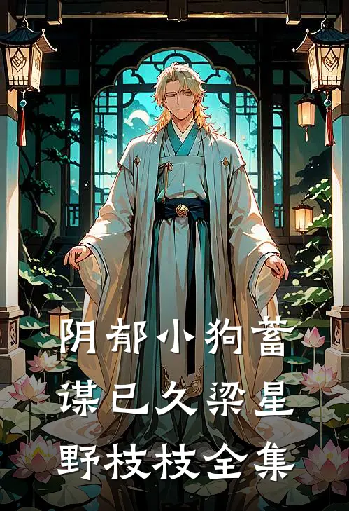 阴郁小狗蓄谋已久梁星野枝枝 全集