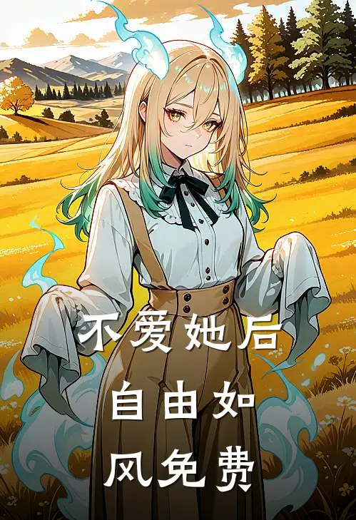 不爱她后，自由如风免费