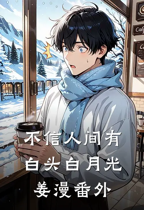 不信人间有白头白月光姜漫番外