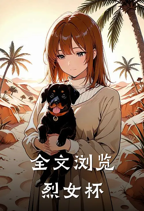 全文浏览烈女杯