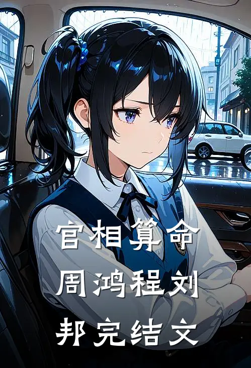 官相算命周鸿程刘邦完结文