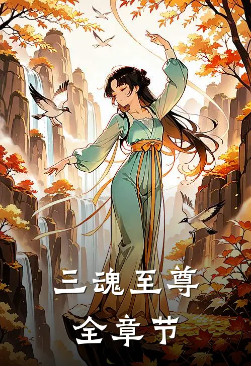 三魂至尊全章节