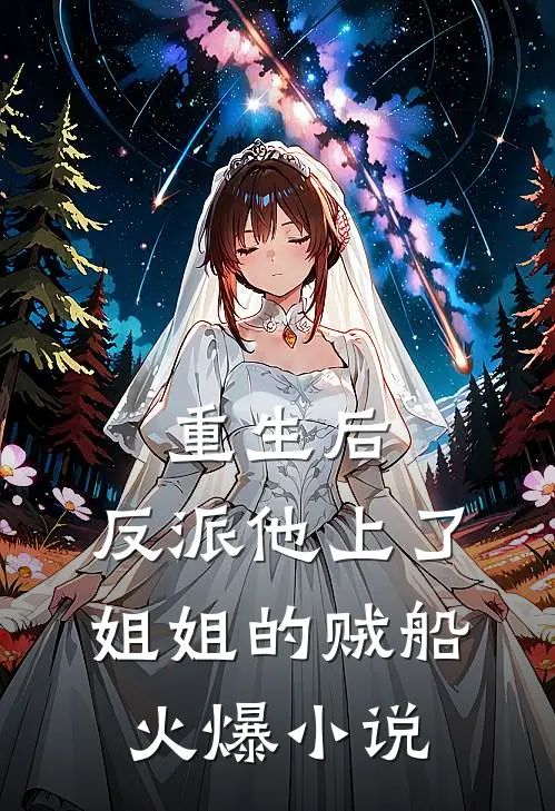 重生后，反派他上了姐姐的贼船火爆小说