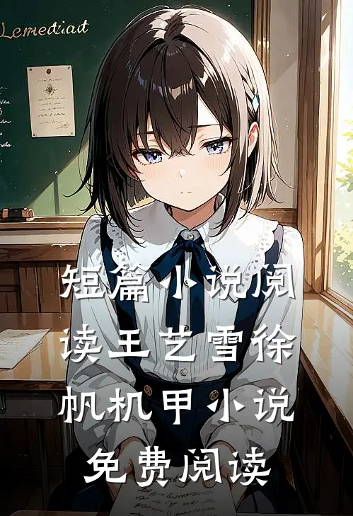 短篇小说阅读王艺雪徐帆机甲小说免费阅读