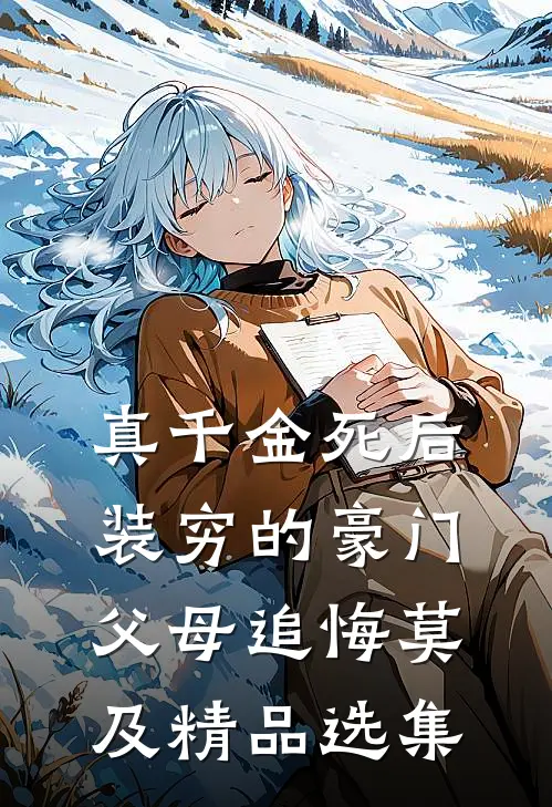 真千金死后，装穷的豪门父母追悔莫及精品选集
