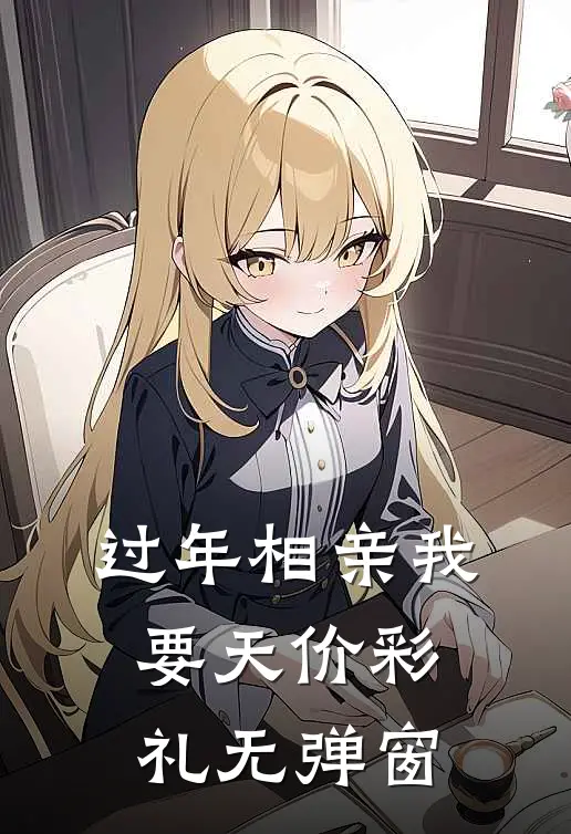 过年相亲我要天价彩礼无弹窗