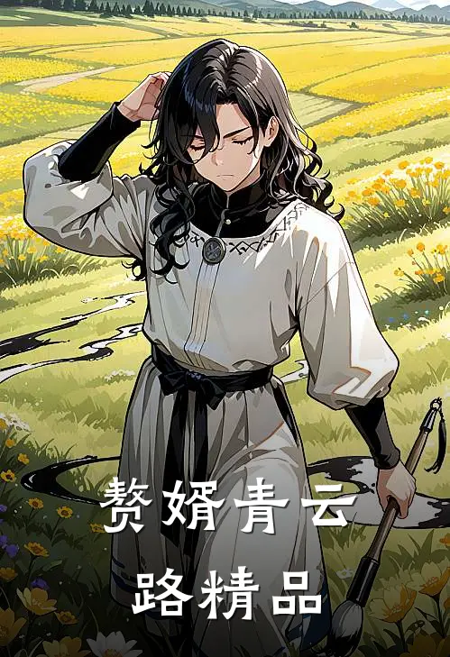 赘婿青云路精品