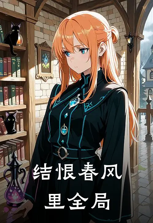 结恨春风里全局