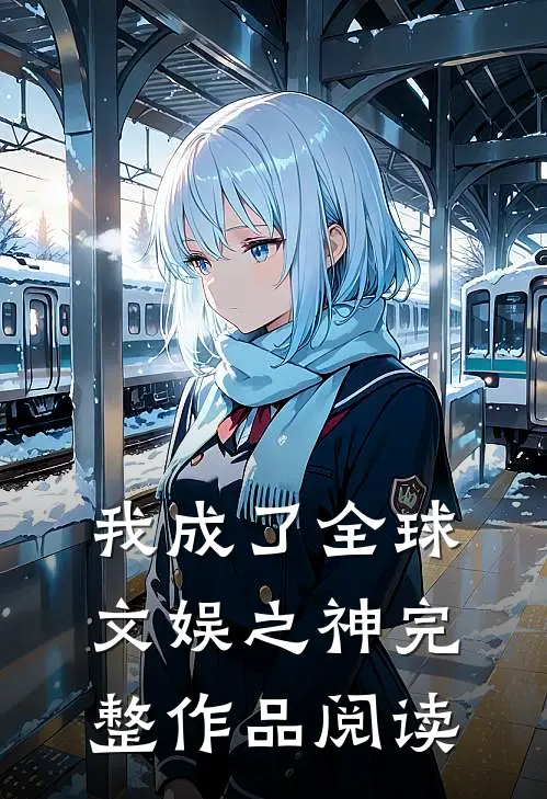 我成了全球文娱之神完整作品阅读