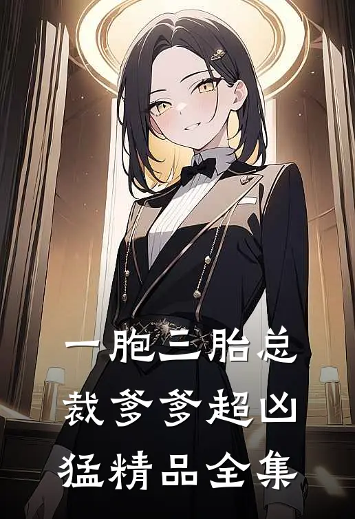 一胞三胎总裁爹爹超凶猛精品全集
