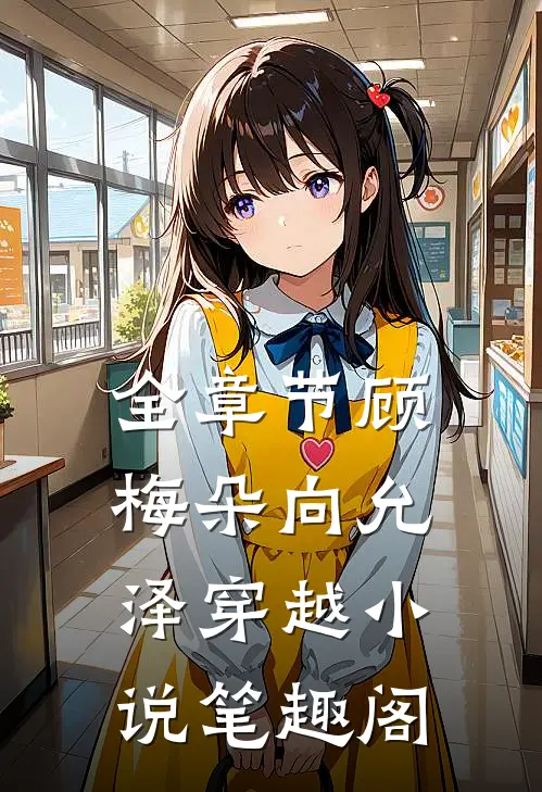 全章节顾梅朵向允泽穿越小说笔趣阁