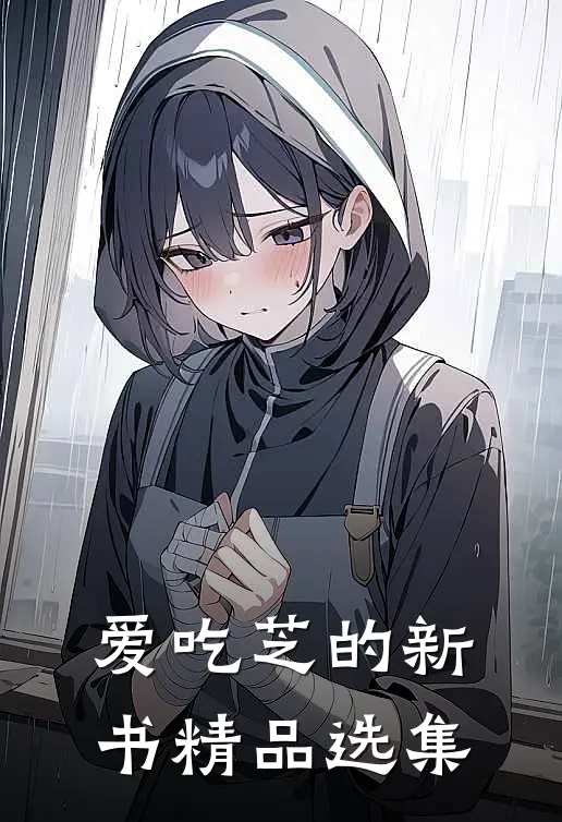 爱吃芝的新书精品选集