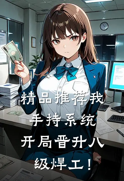 精品推荐我，手持系统，开局晋升八级焊工！