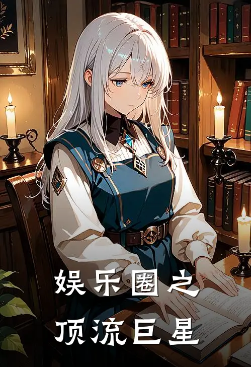 娱乐圈之顶流巨星
