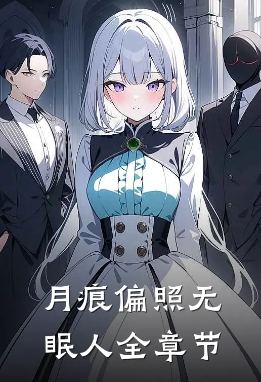 月痕偏照无眠人全章节