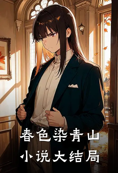 春色染青山小说大结局