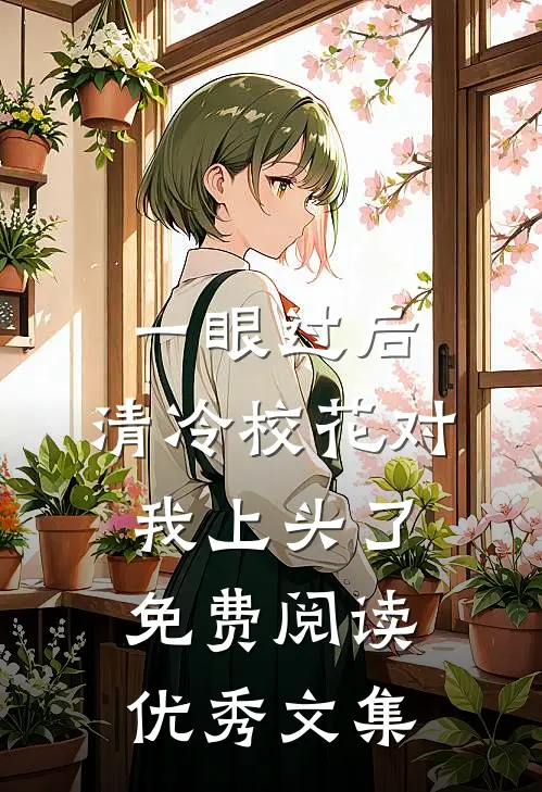 一眼过后,清冷校花对我上头了免费阅读优秀文集