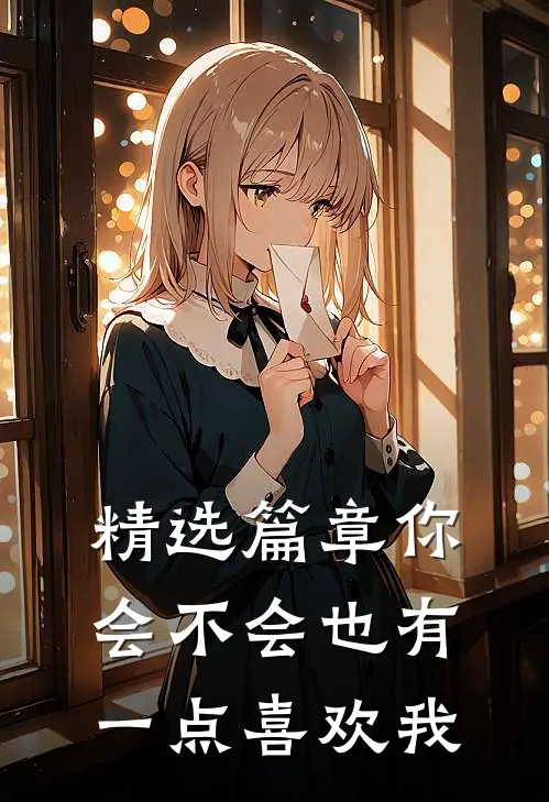 精选篇章你会不会也有一点喜欢我
