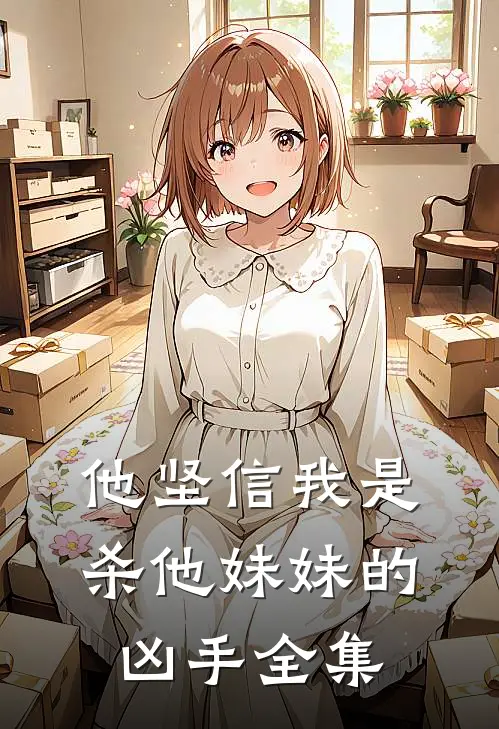 他坚信我是杀他妹妹的凶手全集