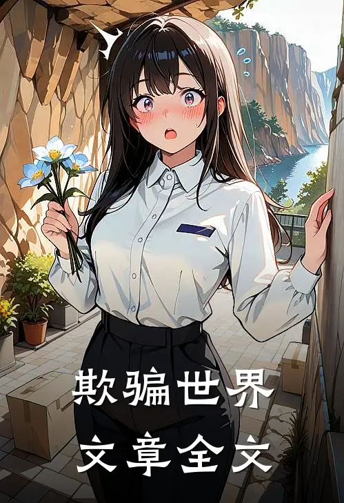 欺骗世界文章全文