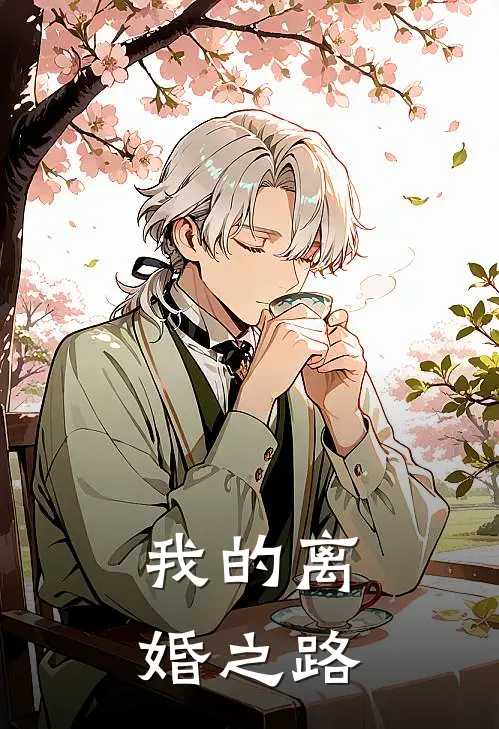 我的离婚之路