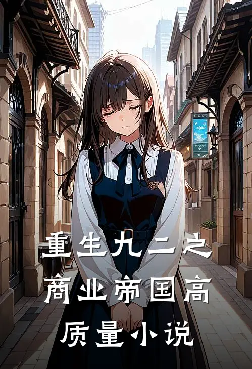 重生九二之商业帝国高质量小说