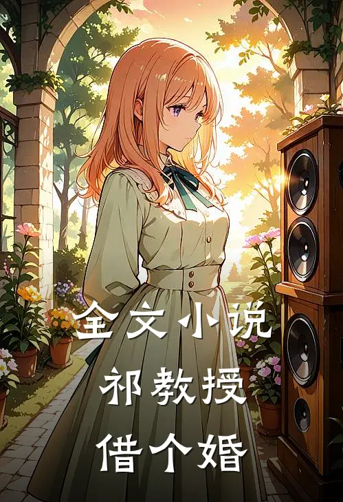 全文小说祁教授,借个婚