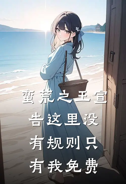 蛮荒之王宣告这里没有规则只有我免费