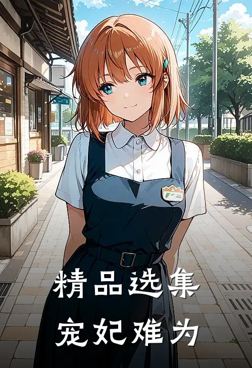 精品选集宠妃难为