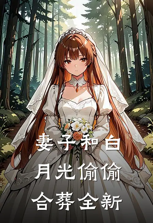 妻子和白月光偷偷合葬全新