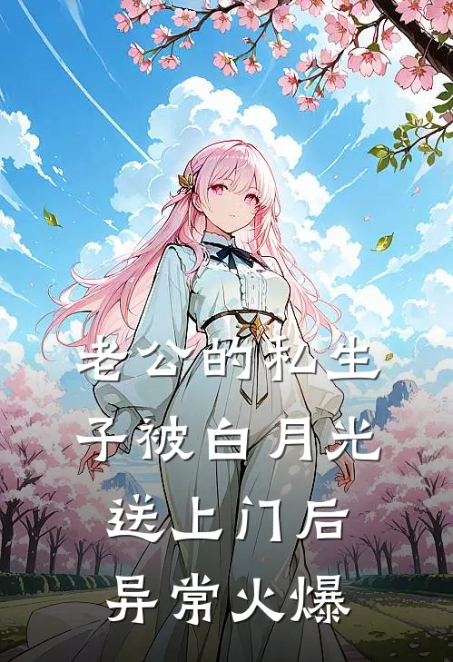 老公的私生子被白月光送上门后异常火爆
