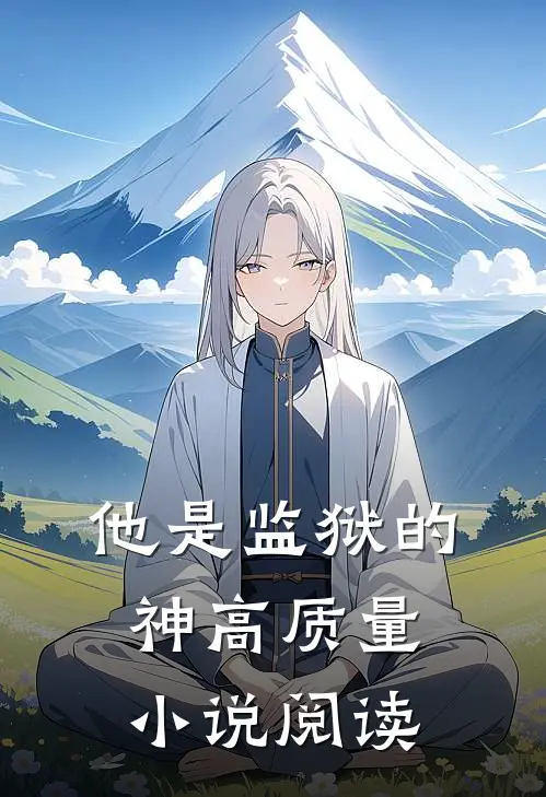 他是监狱的神高质量小说阅读