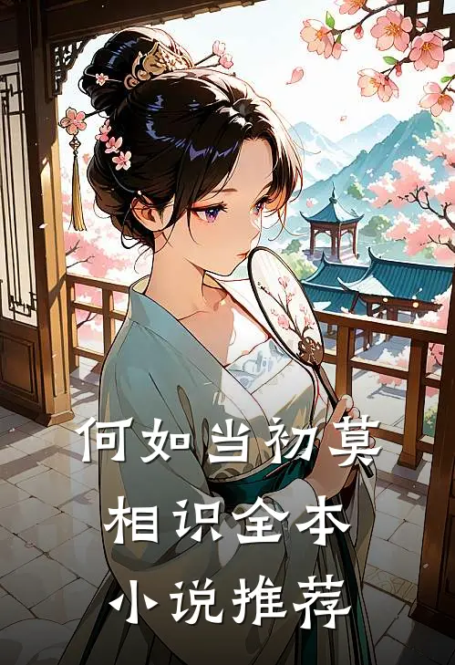 何如当初莫相识全本小说推荐