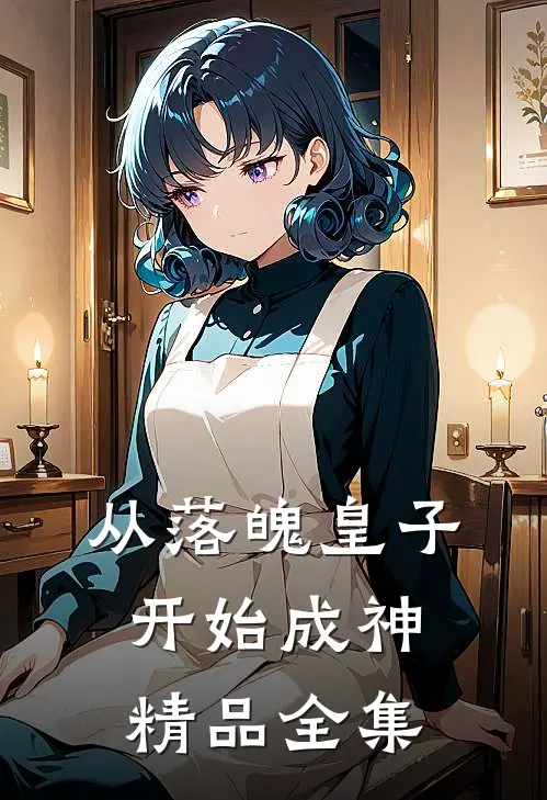 从落魄皇子开始成神精品全集