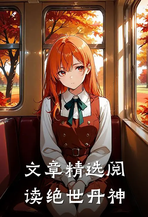 文章精选阅读绝世丹神